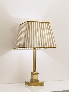 Лампа Cremasco Panfilo 6071/1LA