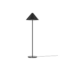 Keglen Floor Lamp / Черный