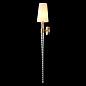 Бра Crystal Lux LUMINOUS AP1 BRASS — фото 3