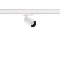 Spotlight Atom Track 75 14.3W 3000K CRI 90 PHASE CUT White 1005lm