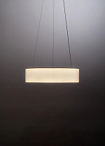 Подвесной светильник Ronde Pendant 60 DCW éditions
