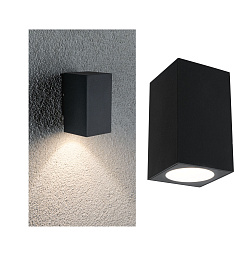 Flame-Wall-3 Paulmann Flame Настенный светильник