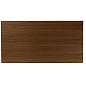 71151-002056 Audo Copenhagen Androgyne Обеденный стол прямоугольный, темный дуб, 210x100 см — фото 3
