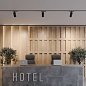 Трехфазный трековый светильник Novotech Helix 359576 — фото 4