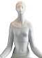 Настольная лампа Yoga I Lladro 01023000 — фото 3