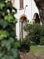 Уличный светильник-столбик Lombardo Hasta Garden — фото 1
