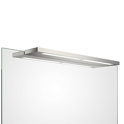 0419234 Decor Walther Slim светильник для зеркала никель сатинированный