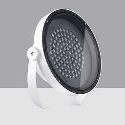 Agora-516mm-compact-2 iGuzzini Agora Прожектор