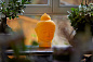 Настольный светильник BUDDHA SLIDE — фото 2