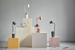 BUDDY_TABLE_LAMP Northern Buddy настольная лампа