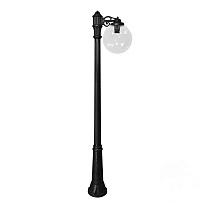 Садово-парковый фонарь FUMAGALLI RICU BISSO/G300 1L G30.157.S10.AXE27