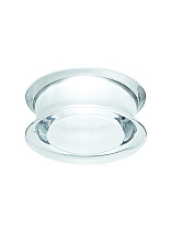 Faretti Eli D27 Прозрачный