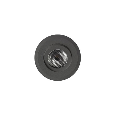 Грунтовый светильник MaxiSegno 65 Adjustable Ghidini GH2056