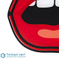 MOUTH неон Seletti 13100