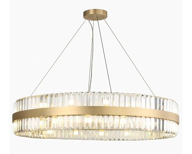 Люстра Newport Kelly 10241/80
