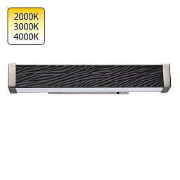 Настенный светильник Odeon Light RIVIERA 5451/10WLB