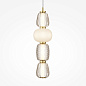 MOD267PL-L32G3K Maytoni Pattern Подвесной светильник 32W 4000лм Золото — фото 5
