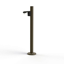 Bornéo N° 3; - no sources - SENSOR Detector; Sandstone