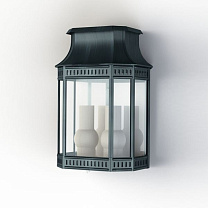 Louis Philippe 2 N° 1; Clear glass E27 105W