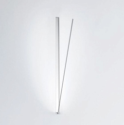 Spillo Icone Встраиваемое бра Oblong, Bar белый i-c-0114