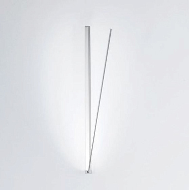 Spillo Icone Встраиваемое бра Oblong, Bar белый i-c-0114