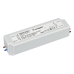 012016 Arlight блок питания ARPV-LV24075 (24V, 3.1A, 75W)