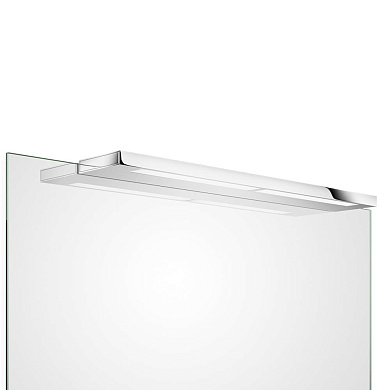 0419200 Decor Walther Slim светильник для зеркала хром