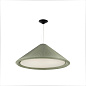 20130 HUE IN Olive green pendant lamp ø1300 подвесной светильник Faro barcelona