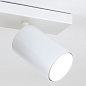 Str 10-493/6 weiß Spotlight SEAN, 6-lamps, white Orion — фото 4