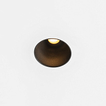 Thimble Recessed Trimless 70 1x IP55 LED Medium DE