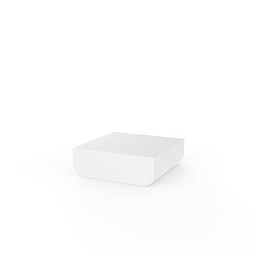 Ulm coffee table Vondom Ulm Стол