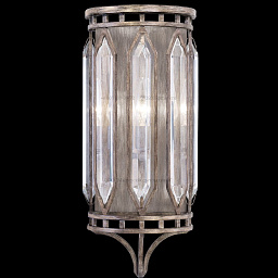 884850-1 Fine Art Lamps Westminster Настенный светильник