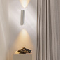 Настенный светильник AQForm TRIBA mini LED wall — фото 8