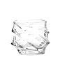 109091 Decanter Set Gatsby Crystal S/5 лоток Eichholtz