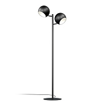 Торшер Design by Gronlund Round, 3782-05, Double
