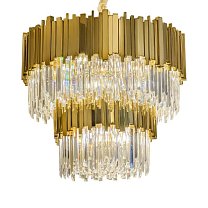 Люстра L'Arte Luce Empire L21510
