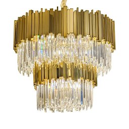L21510 L'Arte Luce Empire люстра