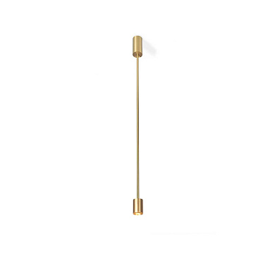 AUSBD 1213H M Trizo21 Audy Solitaire RF D+B с потолочным светильником в форме сот