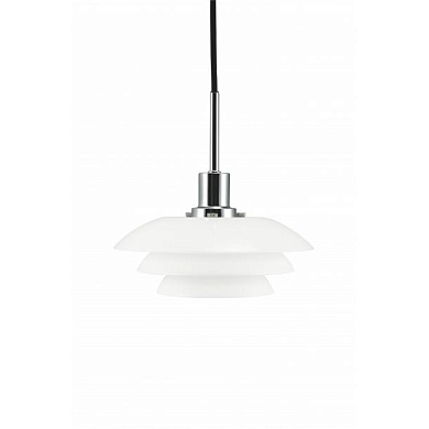 DL20 pendant opal Dyberg Larsen подвесной светильник 8203