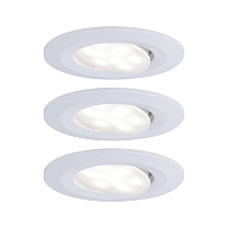 Downlight Calla Basic Set Swivelling round 30°