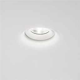 100066 9210 W Delta Light GYN встраиваемый потолочный светильник с глубоким отражателем