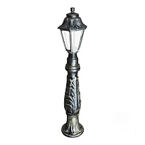 Садовый светильник-столбик FUMAGALLI IAFET.R/ANNA E22.162.000.BXE27