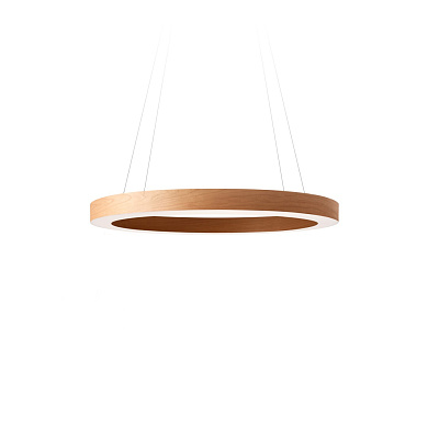 O-LN S 60 BK LED DIM0-10V 29 Oh! Line LZF Lamps подвесной светильник