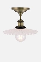 Потолочный светильник Globen Lighting Cobbler 25