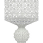 0918003 Kartell Kabuki PT торшер с регулировкой яркости белый — фото 1