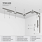 Трековый светильник Line Magnetic Elektrostandard a069713 — фото 7