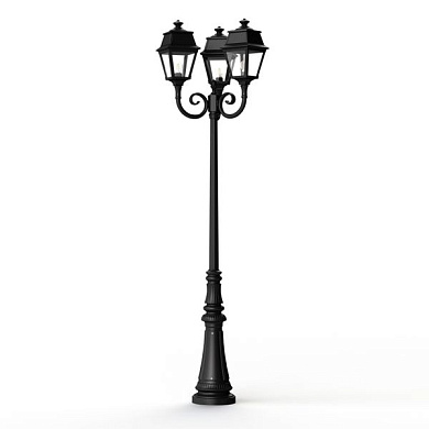 Уличный фонарный столб Avenue 2 N° 11 Roger Pradier