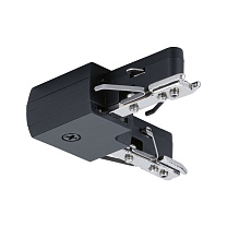 URail Connector L-part 62x62mm max.