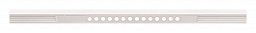A7286PL-1WH Arte Lamp Optima track lights магнитный трековый светильник с отражателем для магнитного трека 48V