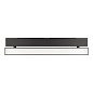 026991 Arlight Светильник MAG-FLAT-FOLD-45-S405-12W Warm3000 (BK, 100 deg, 24V) — фото 2